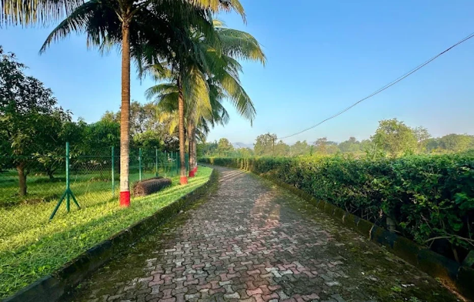 Bhagyesh Farm Karjat