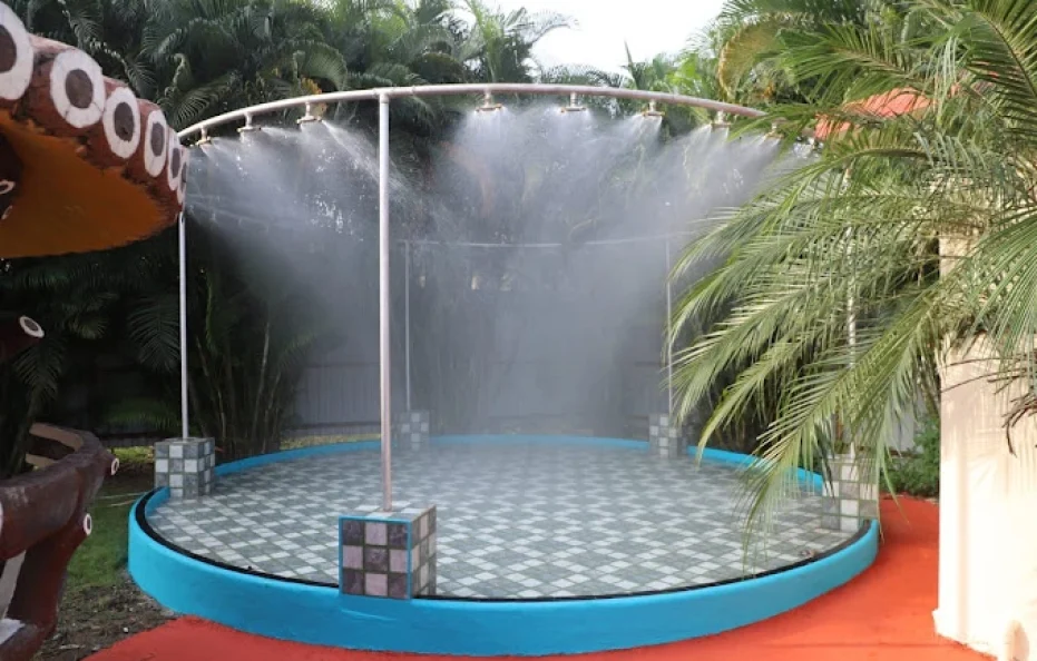 Bhagyesh Farm Karjat