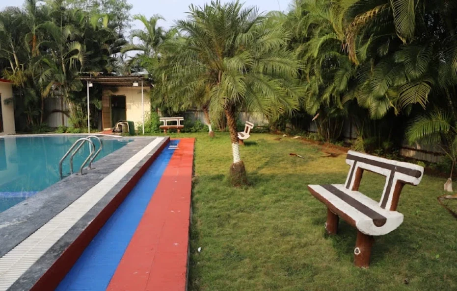 Bhagyesh Farm Karjat