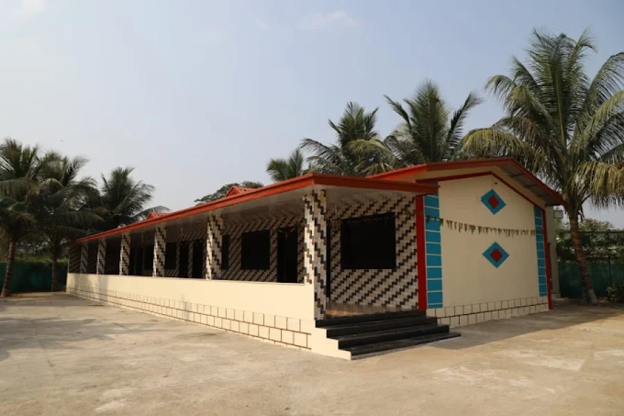 Bhagyesh Farm Karjat