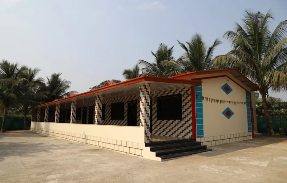 Bhagyesh Farm Karjat