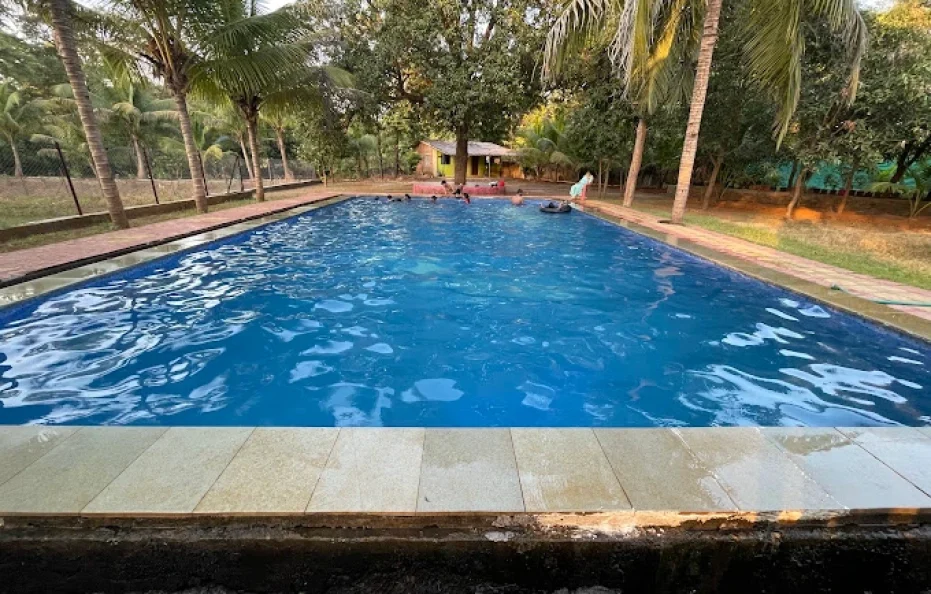 Bhangare Farmhouse Asangaon