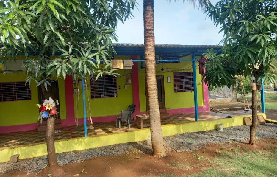 Bhangare Farmhouse Asangaon