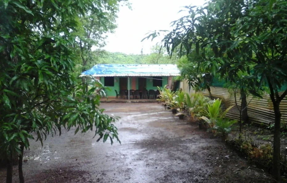 Bhangare Farmhouse Asangaon