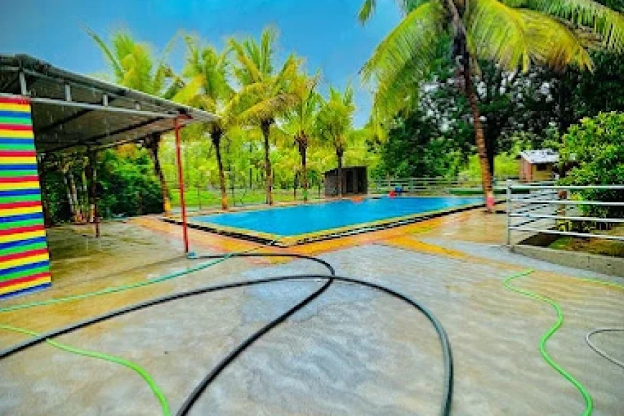 Bhangare Farmhouse Asangaon