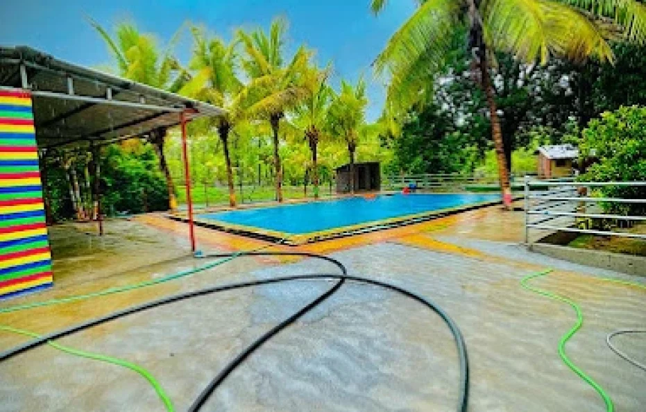 Bhangare Farmhouse Asangaon