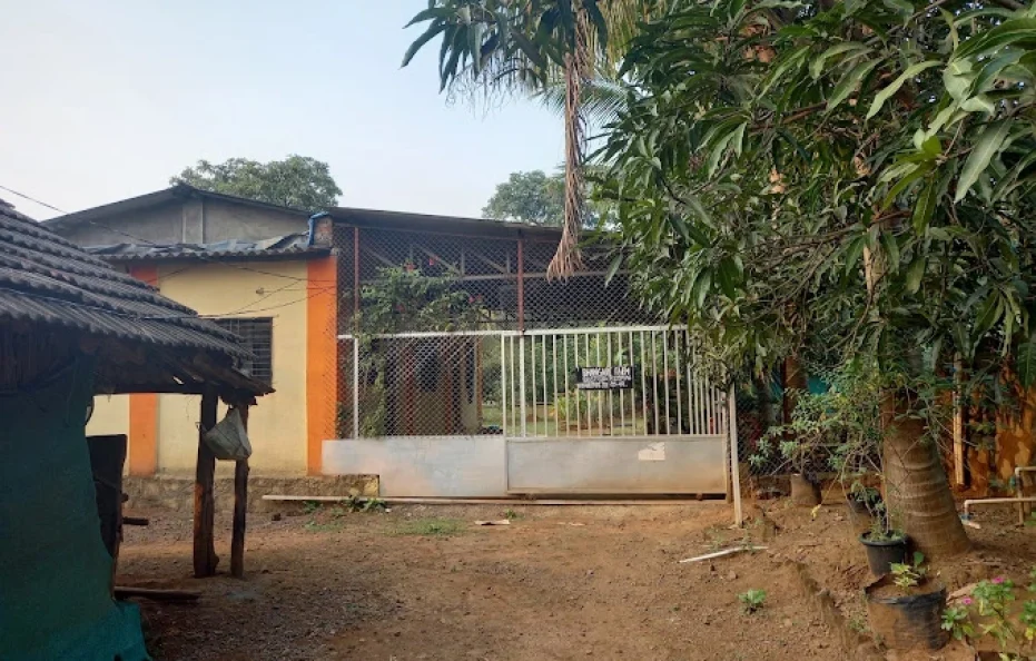 Bhangare Farmhouse Asangaon