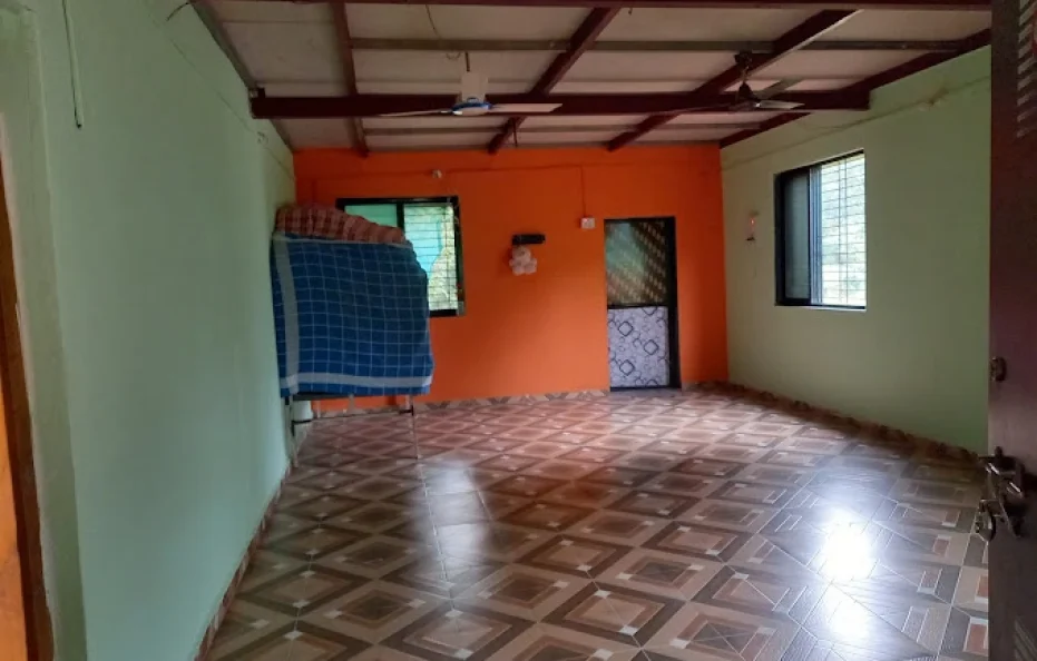 Bhangare Farmhouse Asangaon