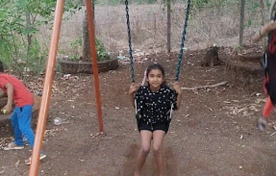 Bhumi Farm House 8584 Karjat