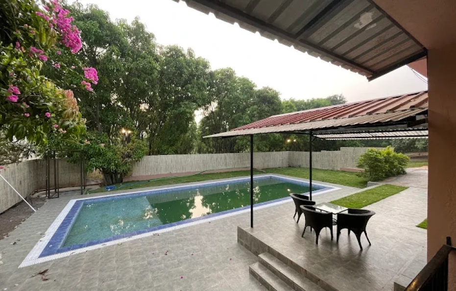 Blissful Bounds Badlapur