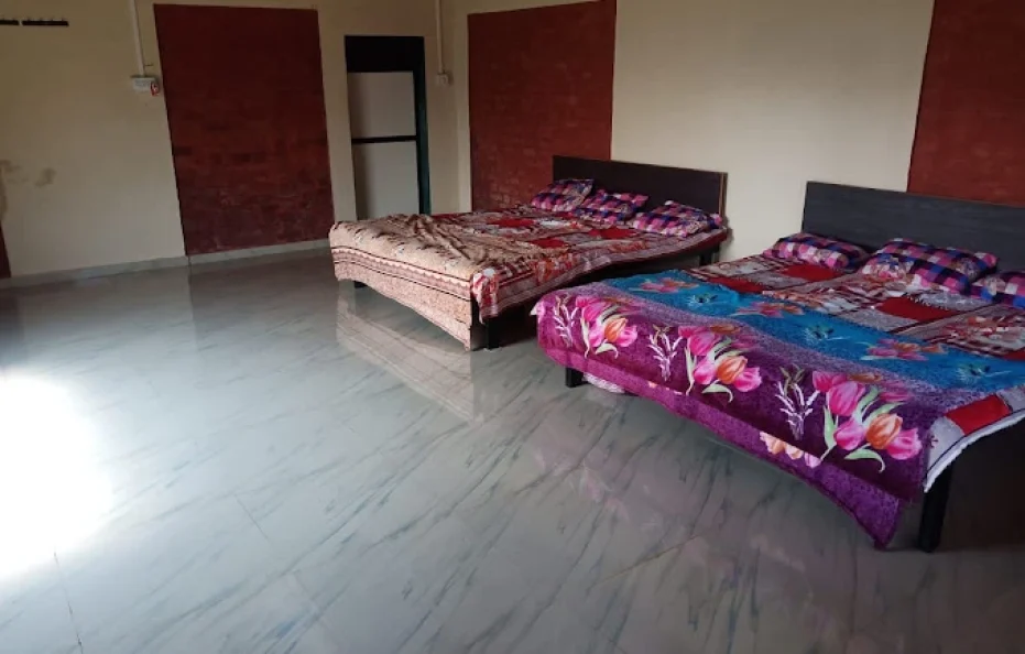 Bridge Corner Resort Karjat
