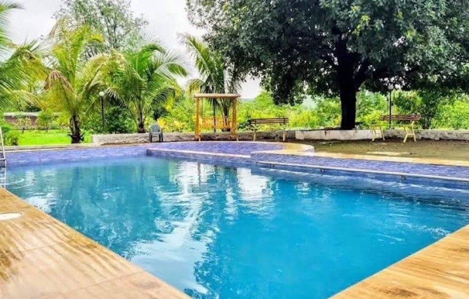 Bugree Brothers Farm House Asangaon