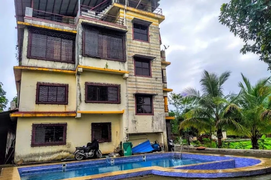Bugree Brothers Farm House Asangaon