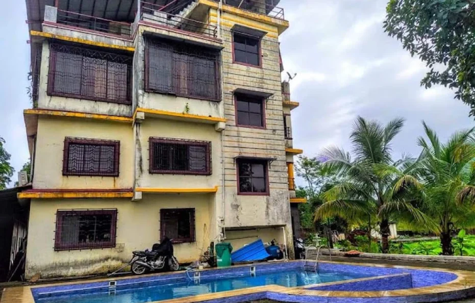 Bugree Brothers Farm House Asangaon
