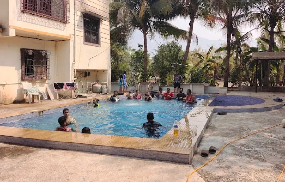Bugree Brothers Farm House Asangaon