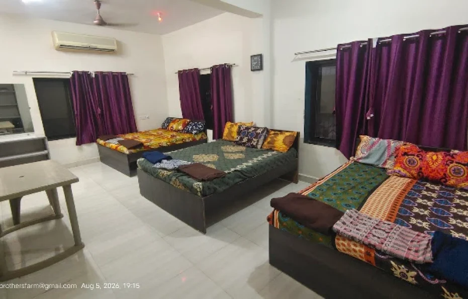 Bugree Brothers Farm House Asangaon