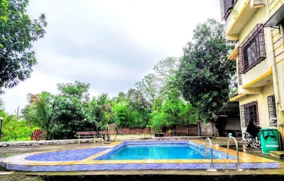 Bugree Brothers Farm House Asangaon