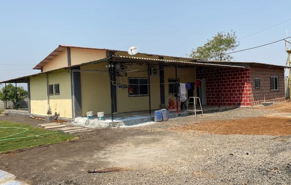 Casa Villa Karjat