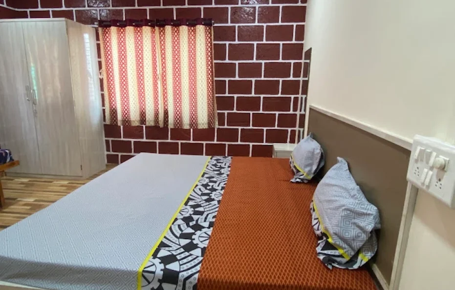 Casa Villa Karjat