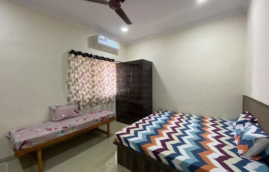 Casa Villa Karjat