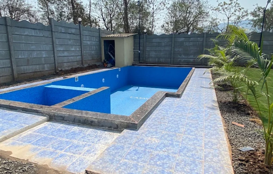 Casa Villa Karjat