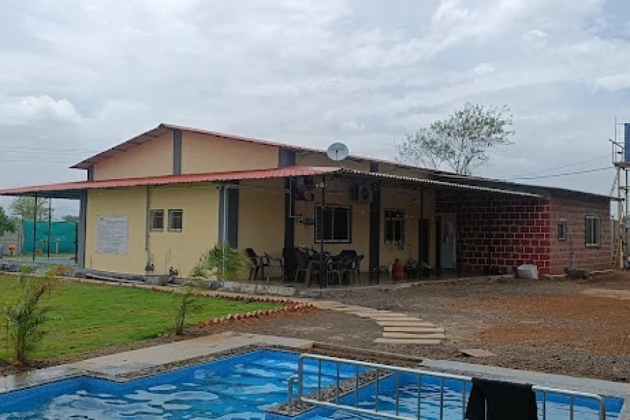 Casa Villa Karjat