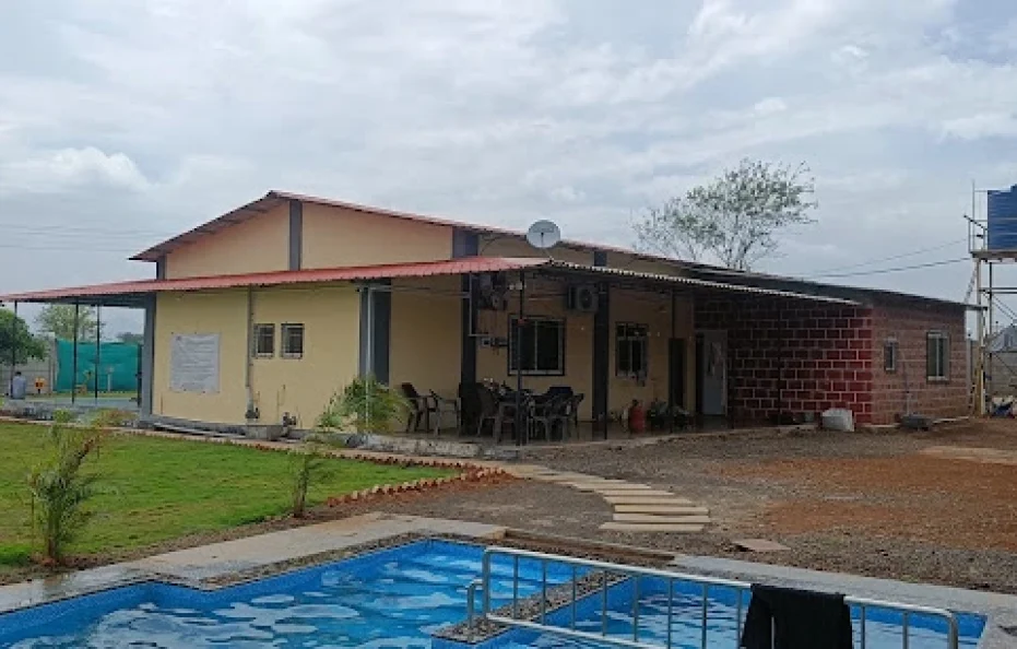 Casa Villa Karjat