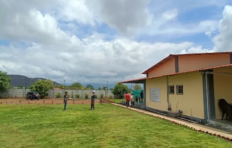 Casa Villa Karjat