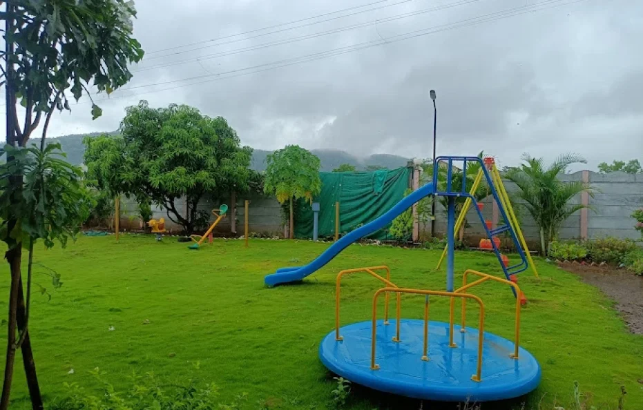 Casa Villa Karjat