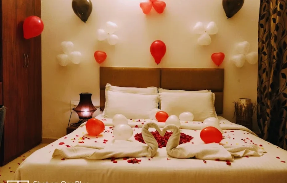 Chalet Casa Amor Karjat