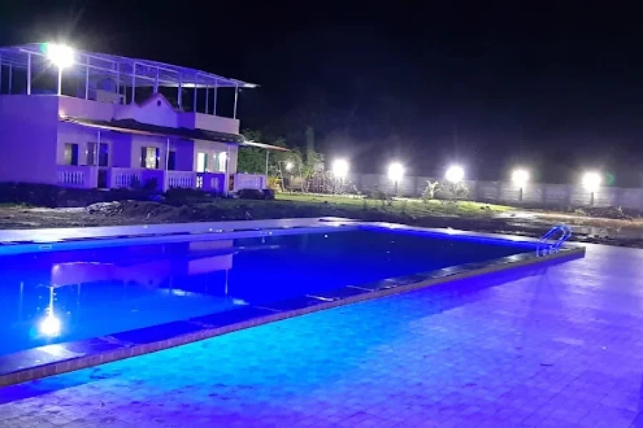 Chandravel Farm House Asangaon