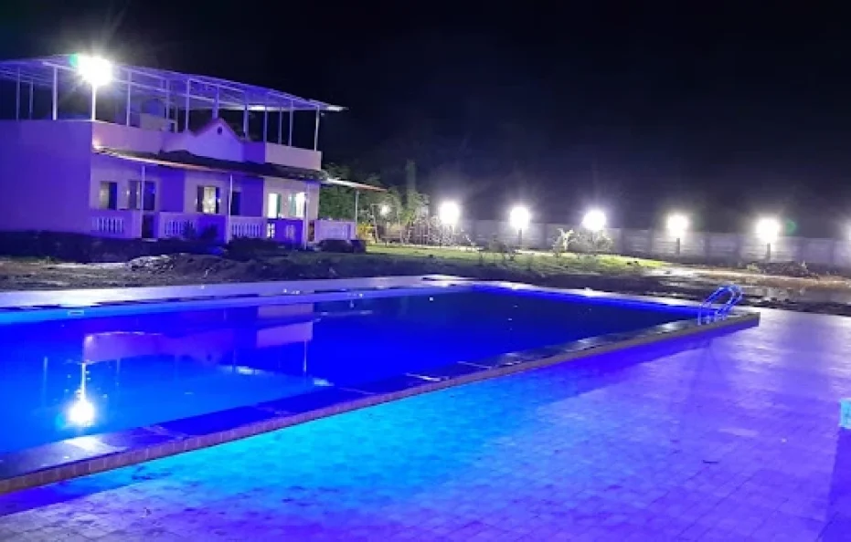 Chandravel Farm House Asangaon