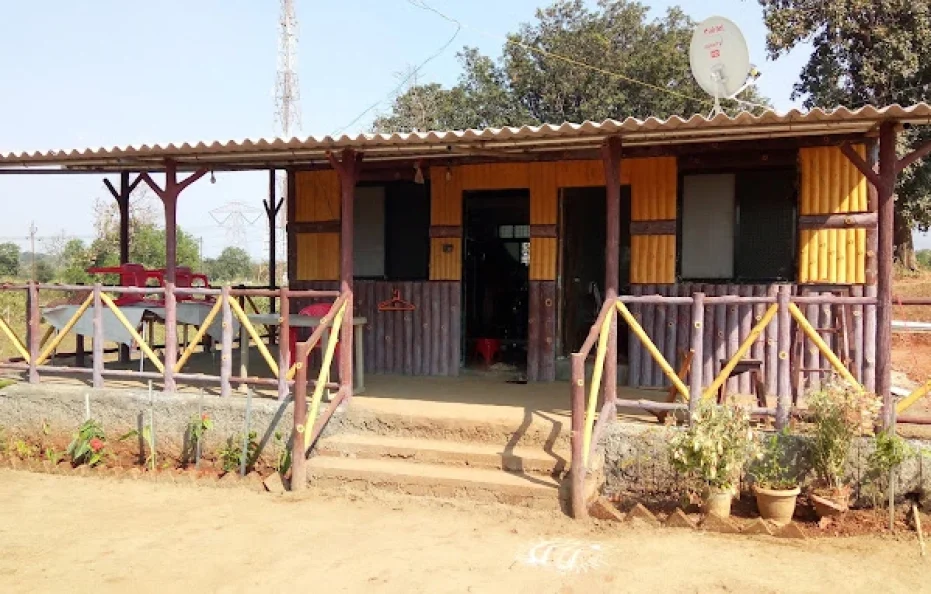 Chandravel Farm House Asangaon