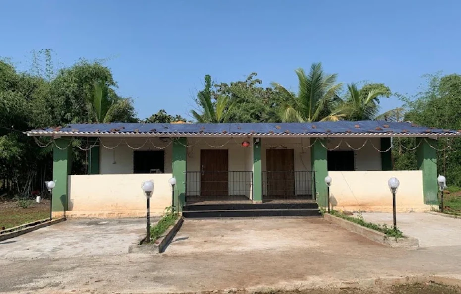 Chavandai Farmhouse Titwala