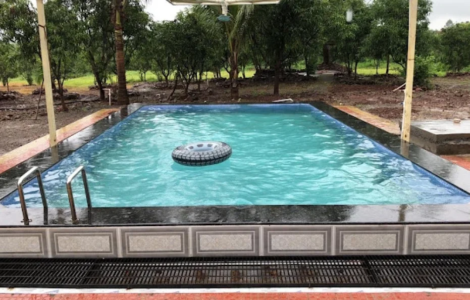 Chavandai Farmhouse Titwala