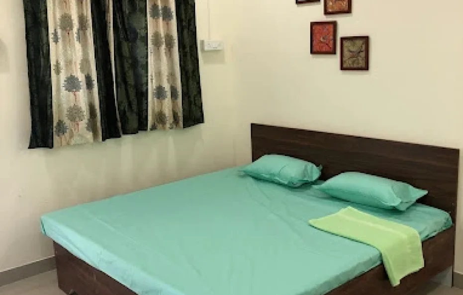 Chavandai Farmhouse Titwala