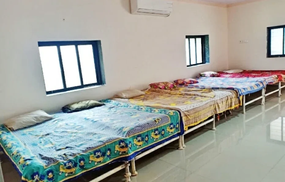 Chavandai Farmhouse Titwala
