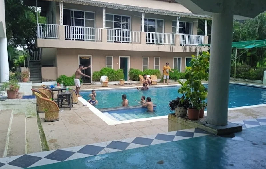 Club Neembada Karjat