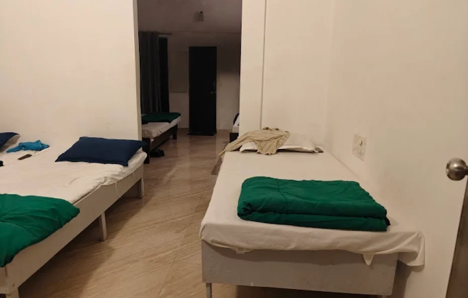 Club Neembada Karjat