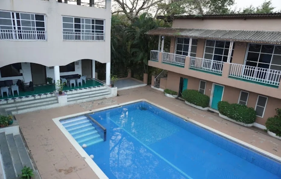 Club Neembada Karjat
