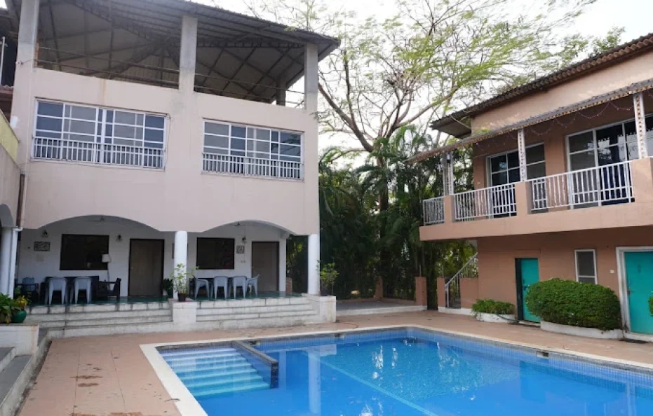 Club Neembada Karjat