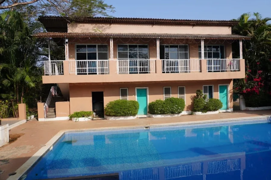 Club Neembada Karjat