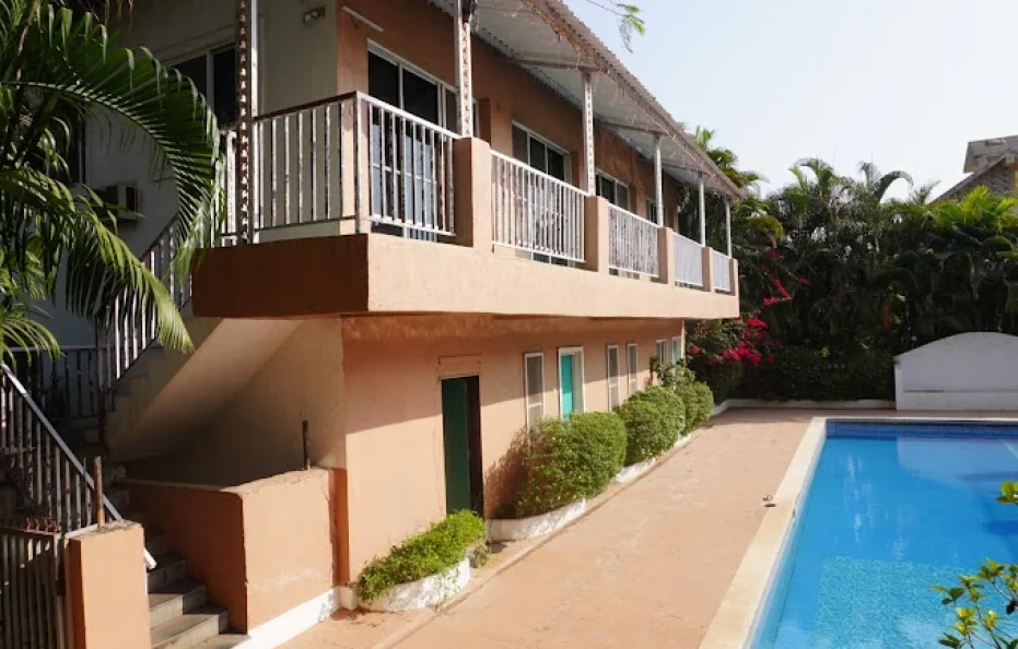 Club Neembada Karjat
