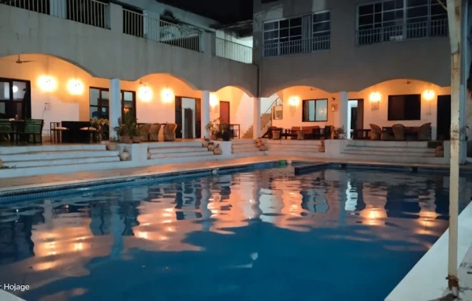 Club Neembada Karjat