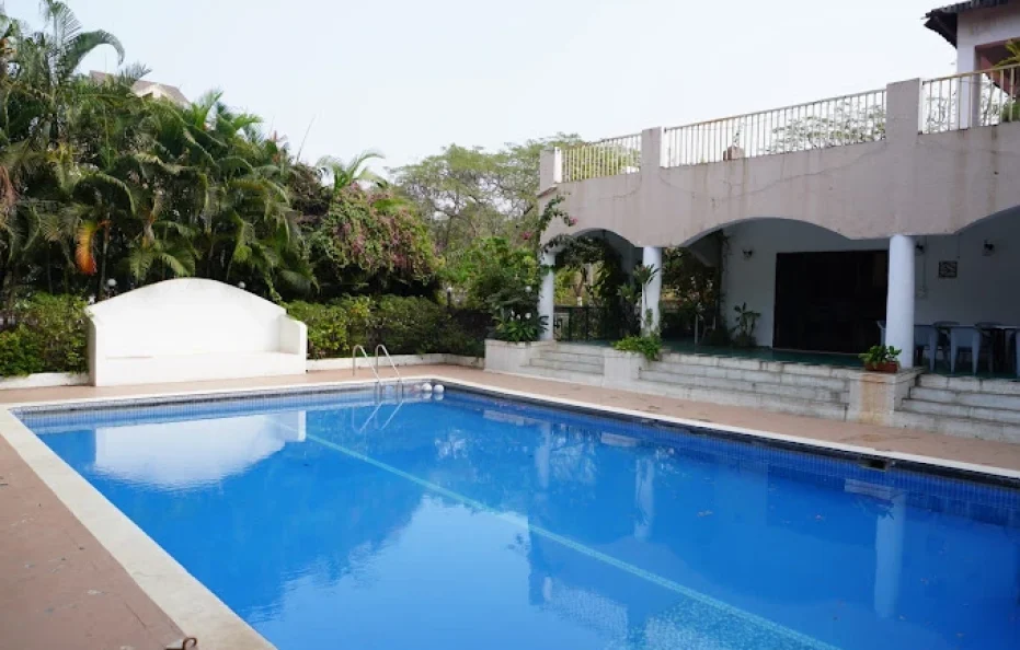 Club Neembada Karjat