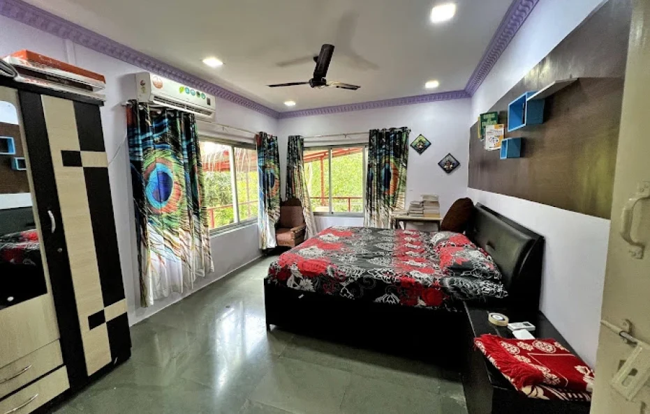 Commanders Retreat & Eco Farms COMREEF Vasind