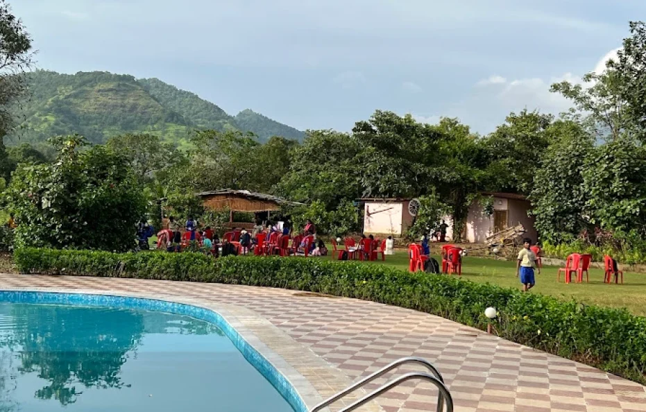 Commanders Retreat & Eco Farms COMREEF Vasind