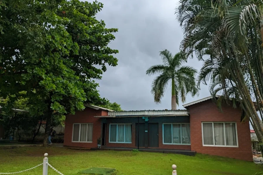 Country House Karjat