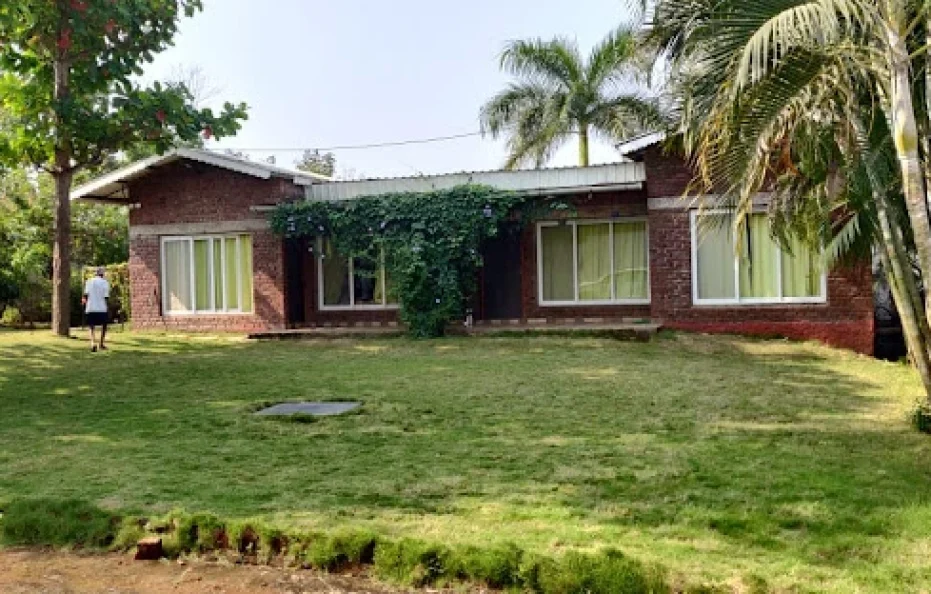 Country House Karjat