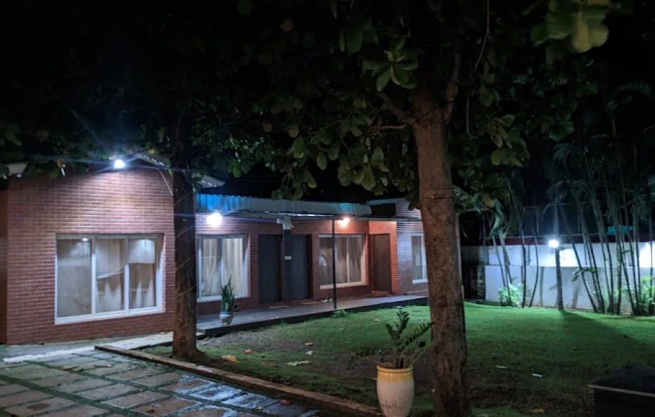 Country House Karjat